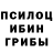 Псилоцибиновые грибы MAGIC MUSHROOMS Abzal Tayson